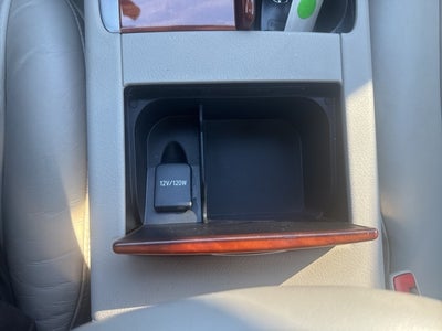 2011 Toyota Camry Hybrid Base XLE