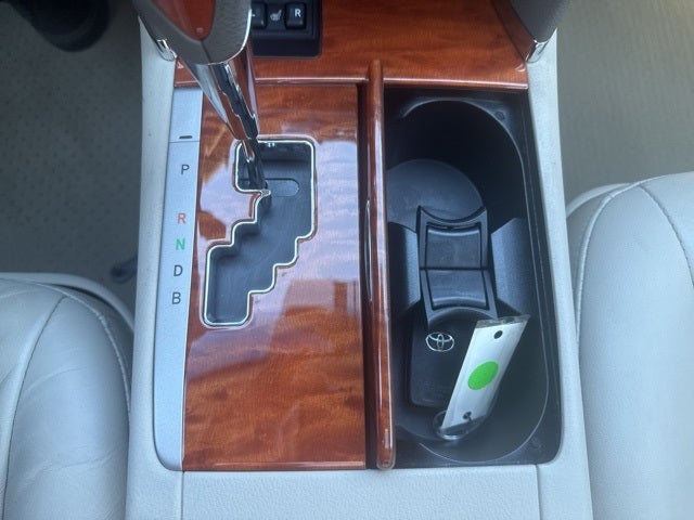 2011 Toyota Camry Hybrid Base XLE