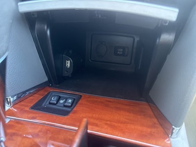 2011 Toyota Camry Hybrid Base XLE