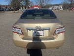 2011 Toyota Camry Hybrid Base XLE