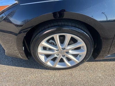 2013 Toyota Avalon XLE