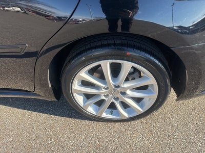 2013 Toyota Avalon XLE