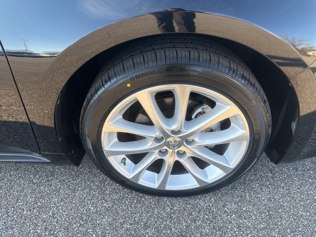 2013 Toyota Avalon XLE