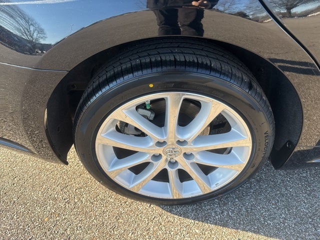 2013 Toyota Avalon XLE