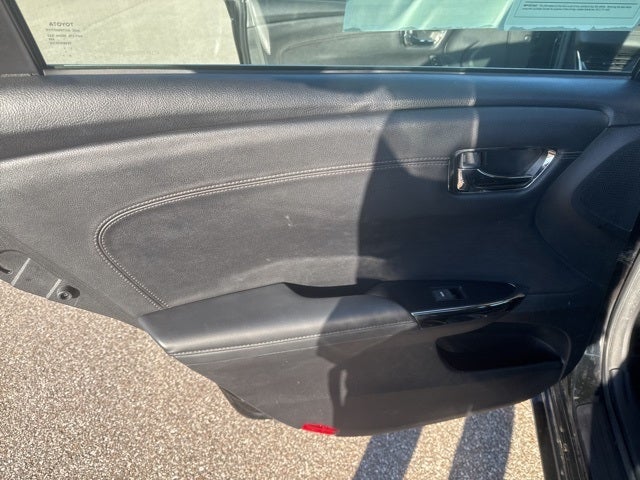 2013 Toyota Avalon XLE