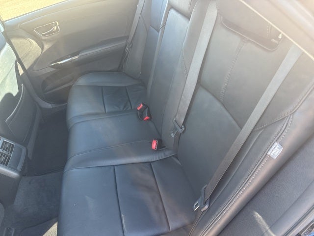 2013 Toyota Avalon XLE