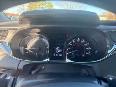 2013 Toyota Avalon XLE