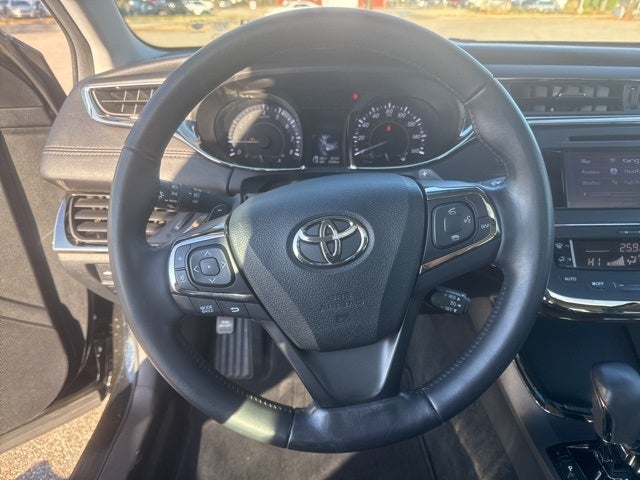 2013 Toyota Avalon XLE