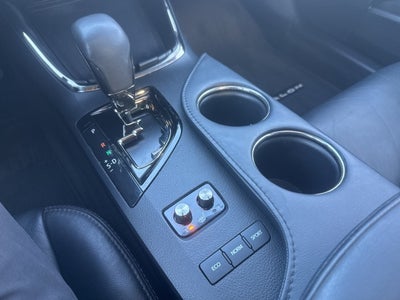 2013 Toyota Avalon XLE