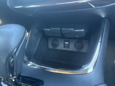 2013 Toyota Avalon XLE