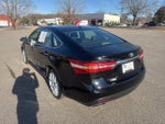 2013 Toyota Avalon XLE