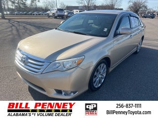 2012 Toyota Avalon Limited