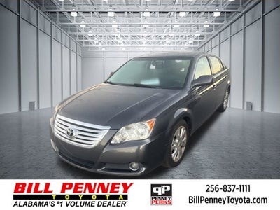 2010 Toyota Avalon XLS