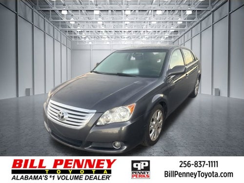 2010 Toyota Avalon XLS