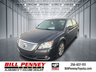 2010 Toyota Avalon XLS