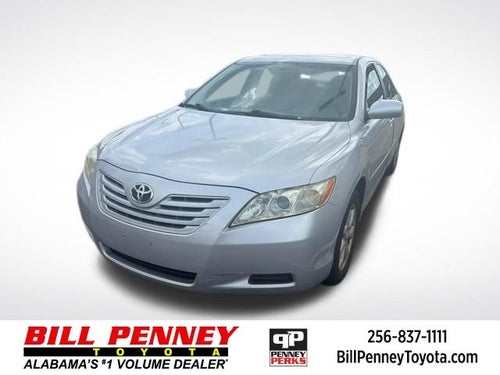 2008 Toyota Camry LE