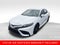 2022 Toyota Camry Hybrid SE