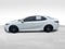 2022 Toyota Camry Hybrid SE