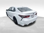 2022 Toyota Camry Hybrid SE