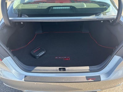 2022 Toyota Camry XSE V6