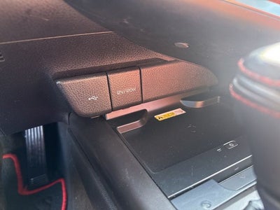 2022 Toyota Camry XSE V6