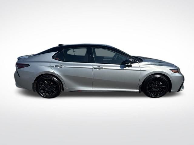 2022 Toyota Camry XSE V6