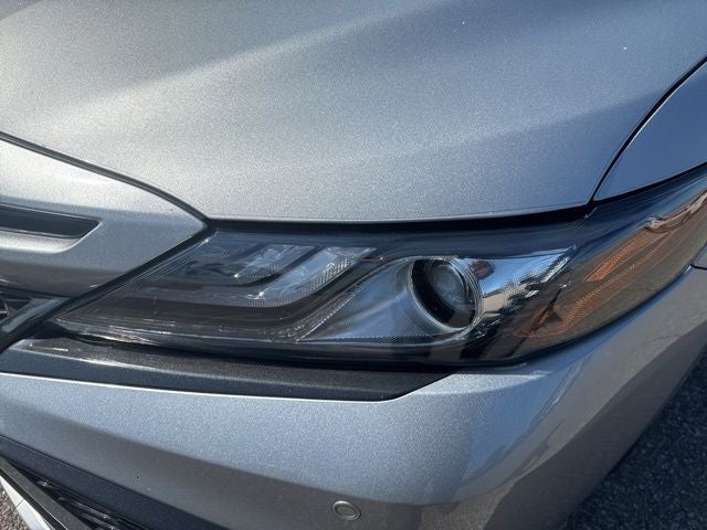 2022 Toyota Camry XSE V6