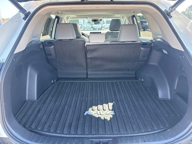 2021 Toyota RAV4 Hybrid XLE Premium