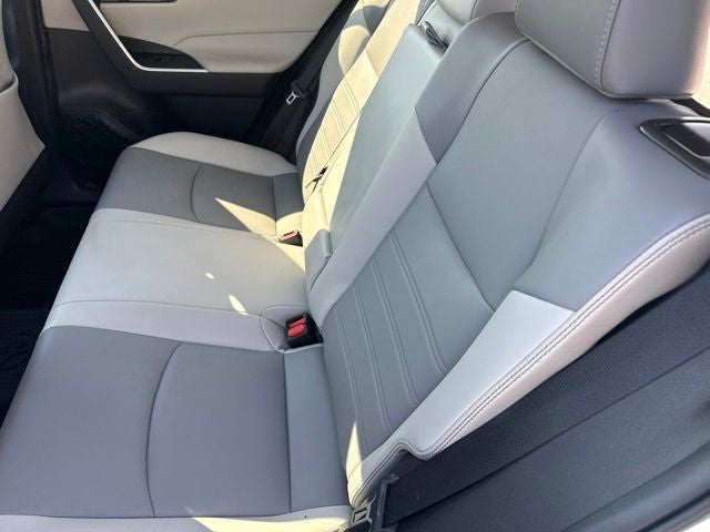 2021 Toyota RAV4 Hybrid XLE Premium