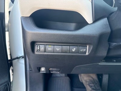 2021 Toyota RAV4 Hybrid XLE Premium