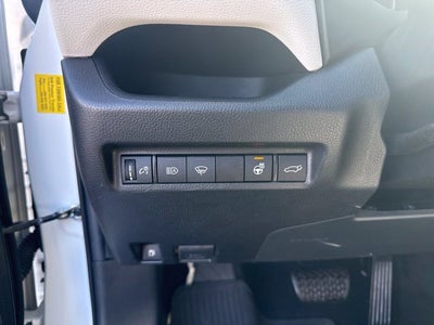 2021 Toyota RAV4 Hybrid XLE Premium