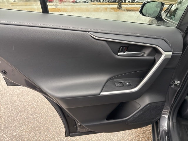 2024 Toyota RAV4 Hybrid Limited