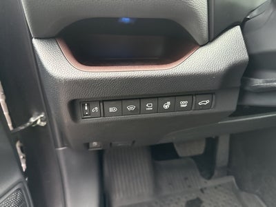 2024 Toyota RAV4 Hybrid Limited