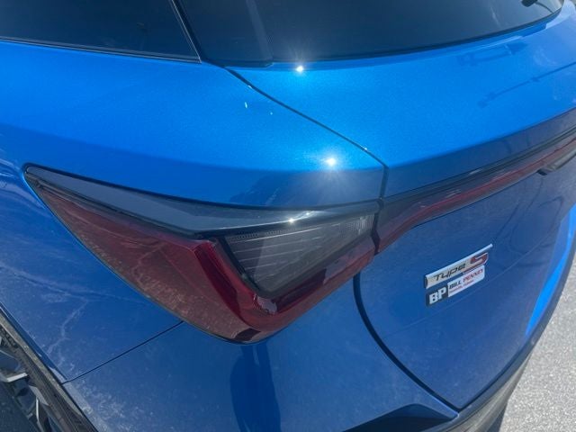 2024 Acura ZDX Type S