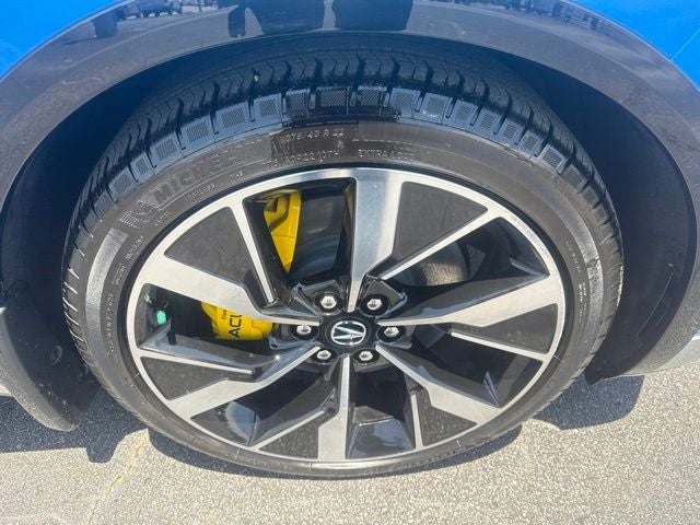 2024 Acura ZDX Type S