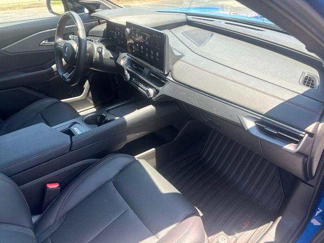 2024 Acura ZDX Type S
