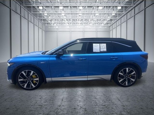 2024 Acura ZDX Type S
