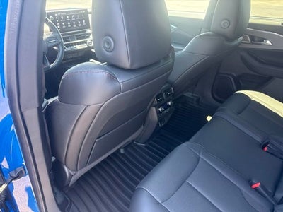 2024 Acura ZDX Type S