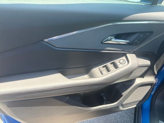 2024 Acura ZDX Type S