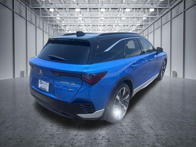 2024 Acura ZDX Type S