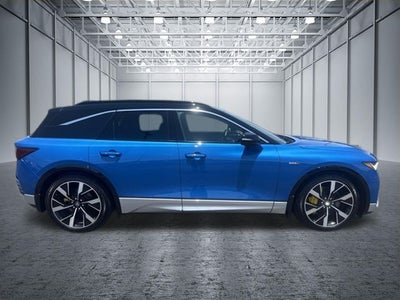 2024 Acura ZDX Type S