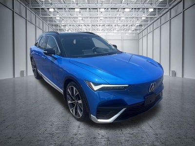 2024 Acura ZDX Type S