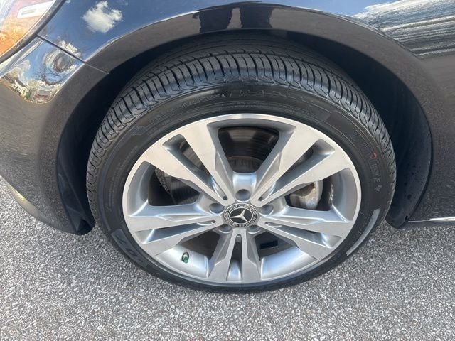 2018 Mercedes-Benz C-Class C 300 4MATIC®