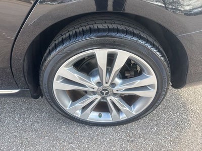 2018 Mercedes-Benz C-Class C 300 4MATIC®