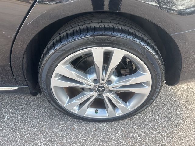 2018 Mercedes-Benz C-Class C 300 4MATIC®