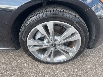 2018 Mercedes-Benz C-Class C 300 4MATIC®