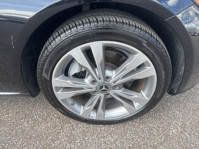 2018 Mercedes-Benz C-Class C 300 4MATIC®