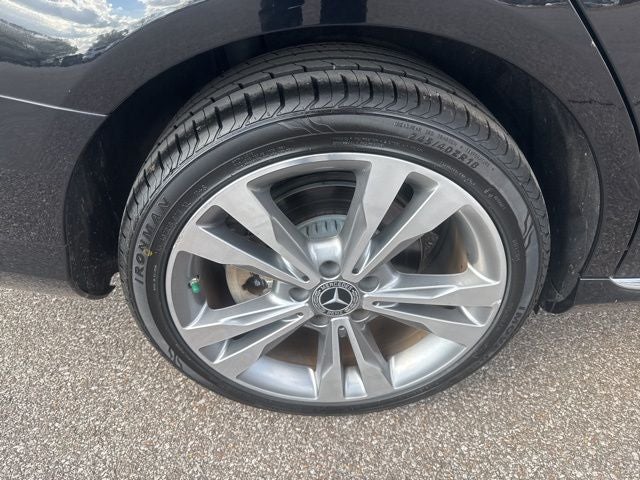 2018 Mercedes-Benz C-Class C 300 4MATIC®