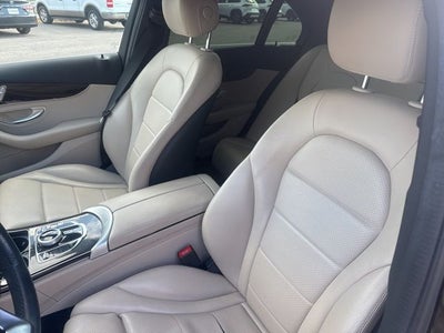 2018 Mercedes-Benz C-Class C 300 4MATIC®