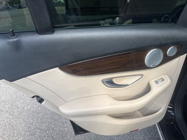 2018 Mercedes-Benz C-Class C 300 4MATIC®